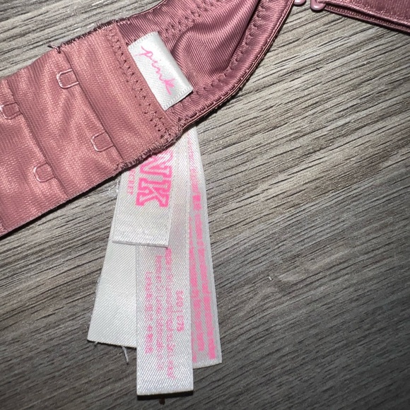 Victoria’s Secret PINK Push up Bra - Picture 2 of 3